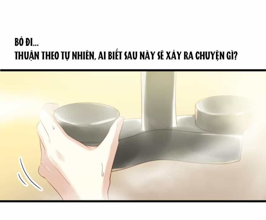 Tình Yêu Là Thế - Chương 32 - ảnh 10