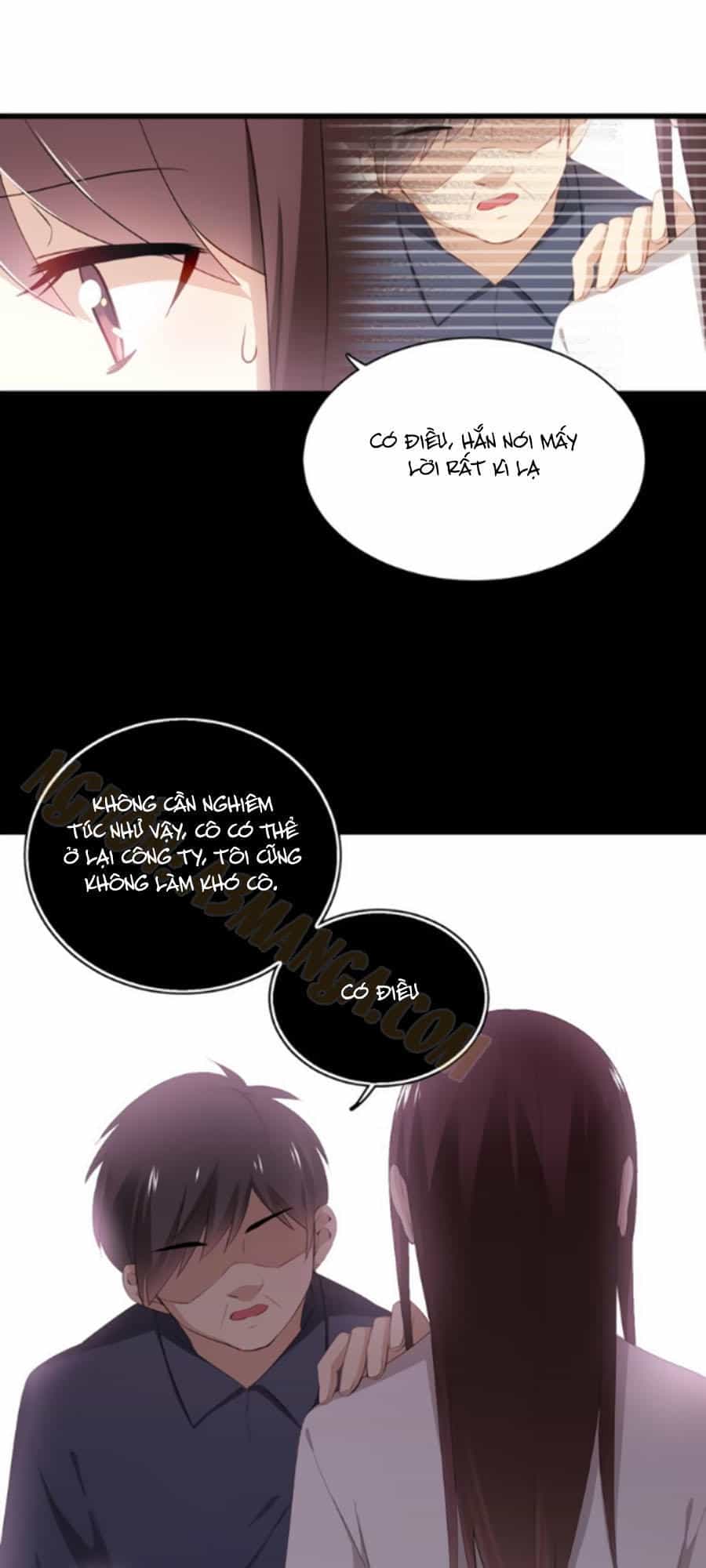 Tình Yêu Là Thế - Chương 33 - ảnh 21