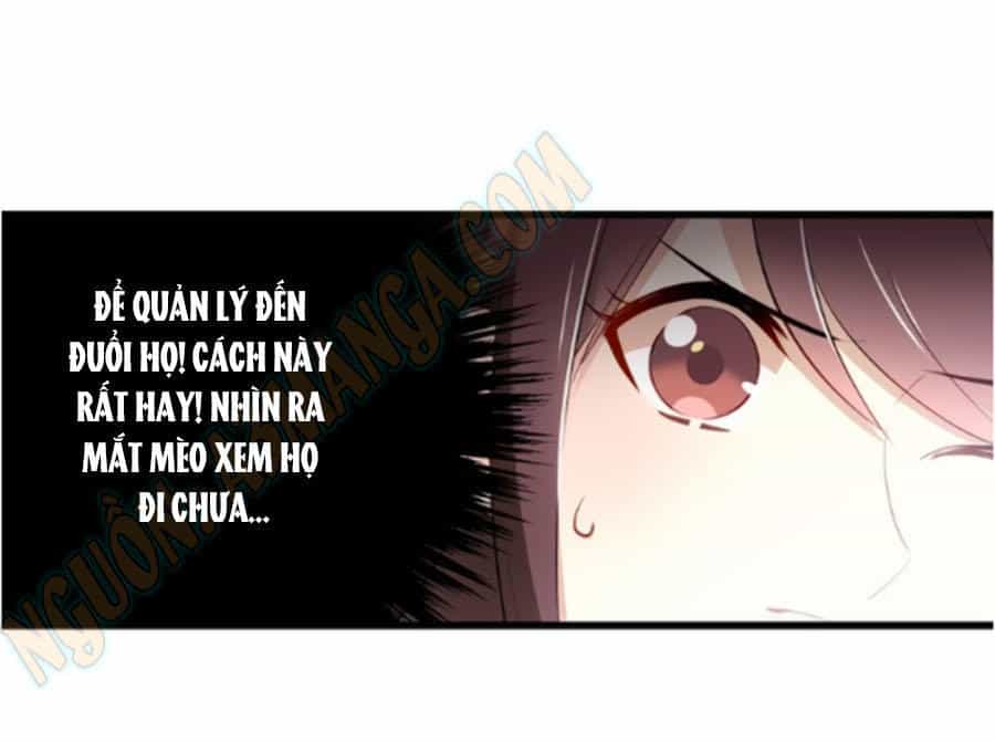 Tình Yêu Là Thế - Chương 35 - ảnh 18