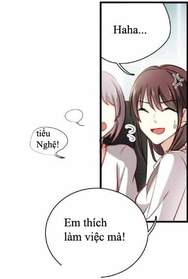 Tình Yêu Là Thế - Chương 3 - ảnh 21