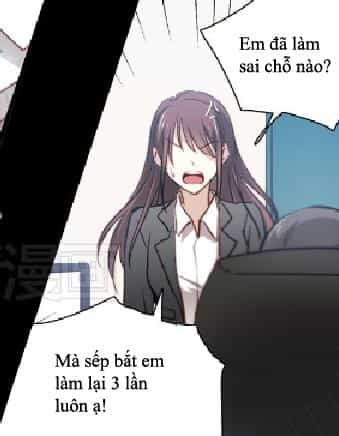 Tình Yêu Là Thế - Chương 3 - ảnh 27