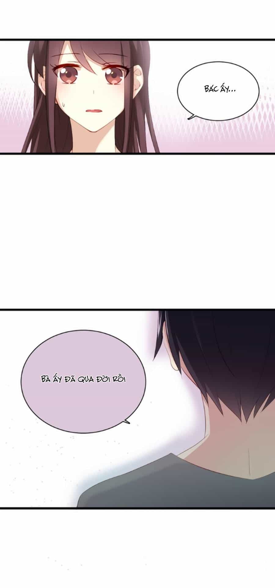 Tình Yêu Là Thế - Chương 39 - ảnh 18