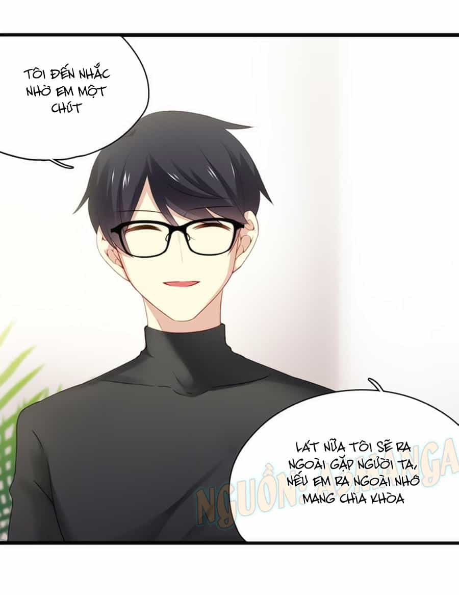 Tình Yêu Là Thế - Chương 41 - ảnh 15