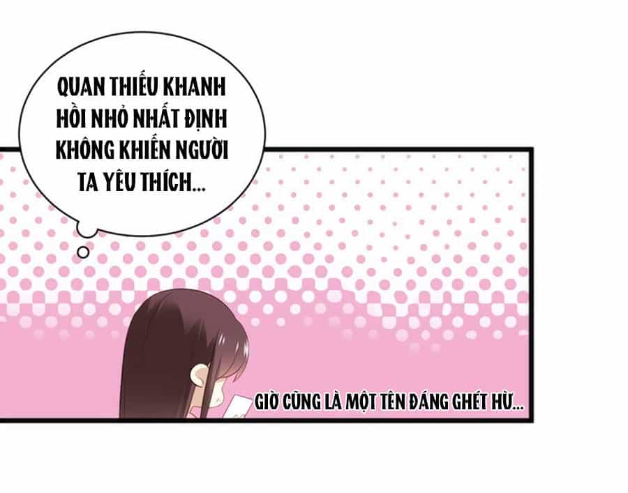 Tình Yêu Là Thế - Chương 41 - ảnh 23