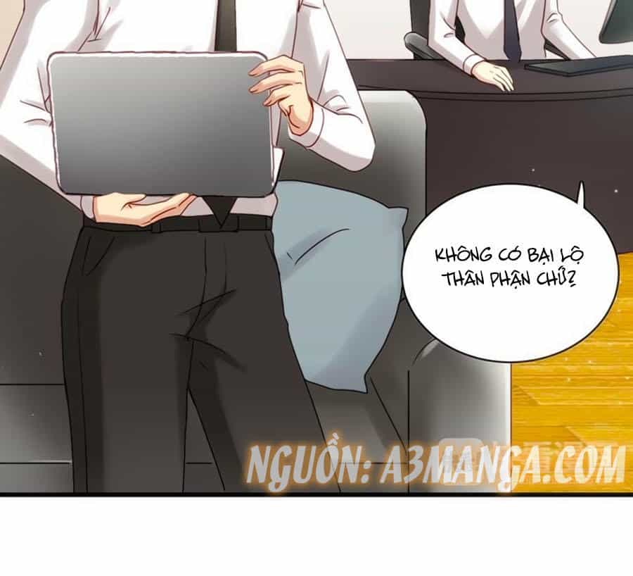 Tình Yêu Là Thế - Chương 44 - ảnh 30
