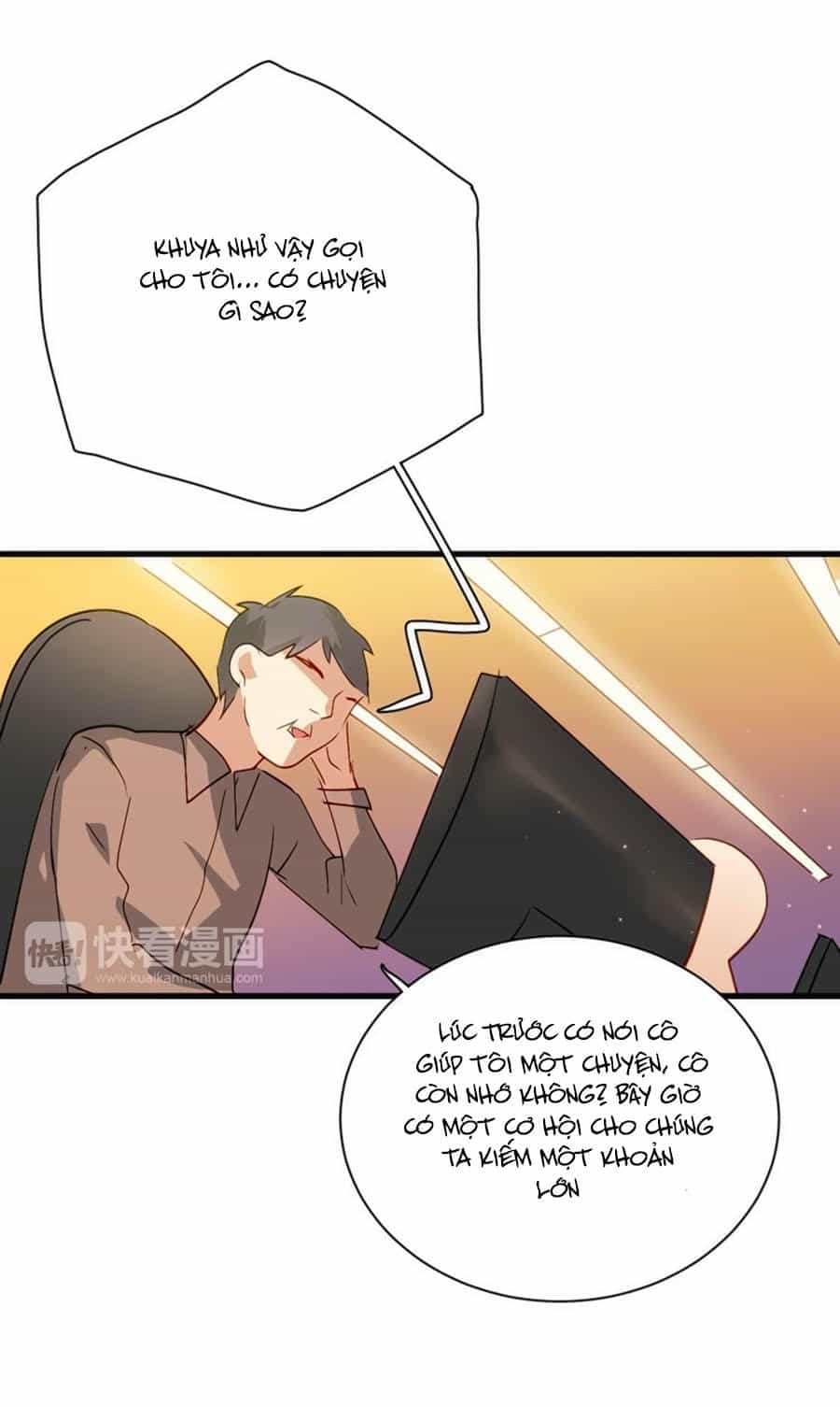 Tình Yêu Là Thế - Chương 45 - ảnh 32