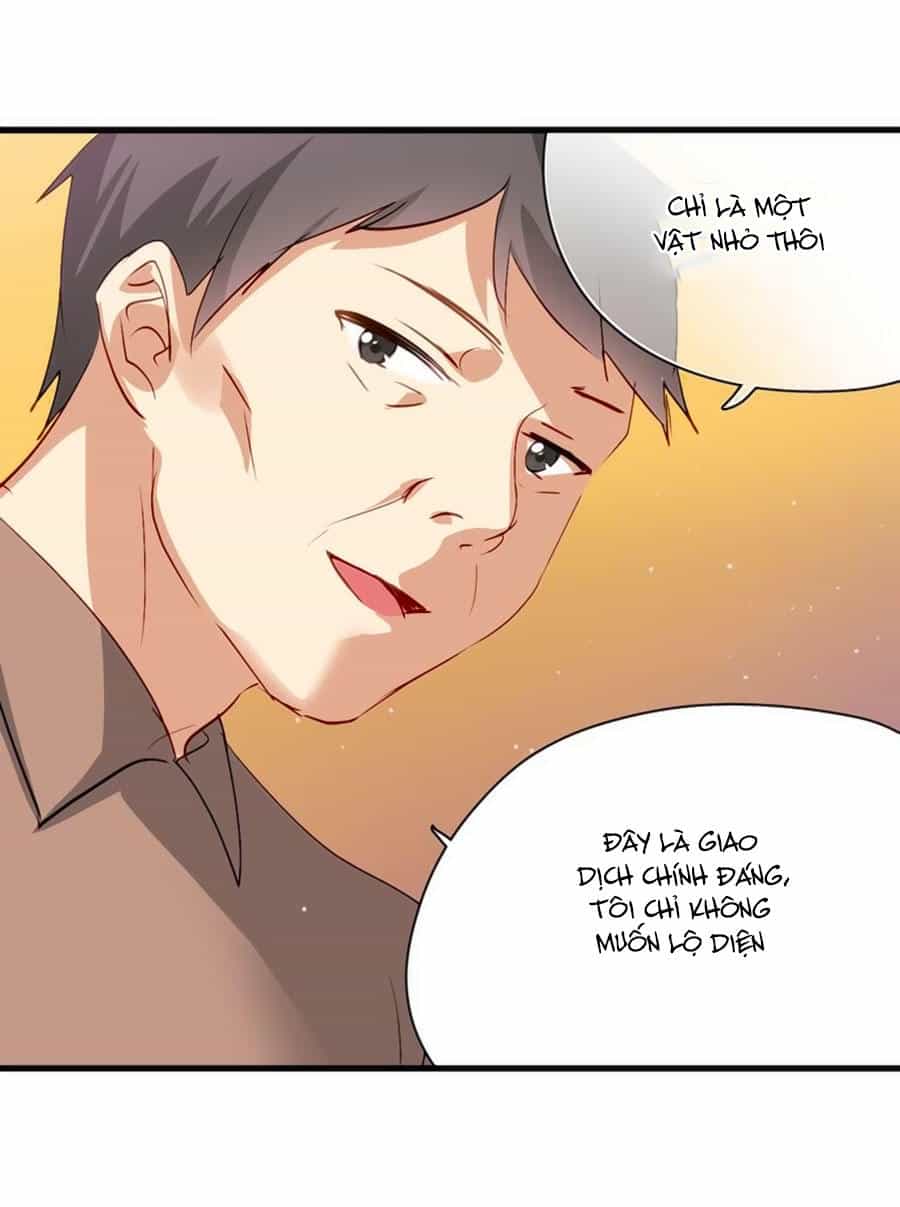 Tình Yêu Là Thế - Chương 45 - ảnh 35
