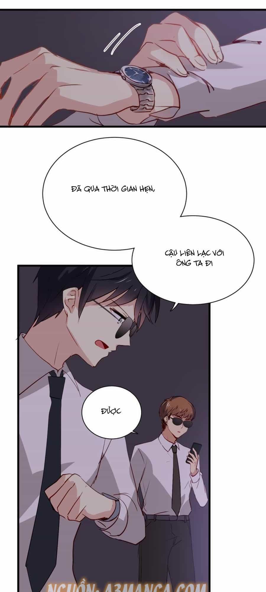 Tình Yêu Là Thế - Chương 46 - ảnh 17