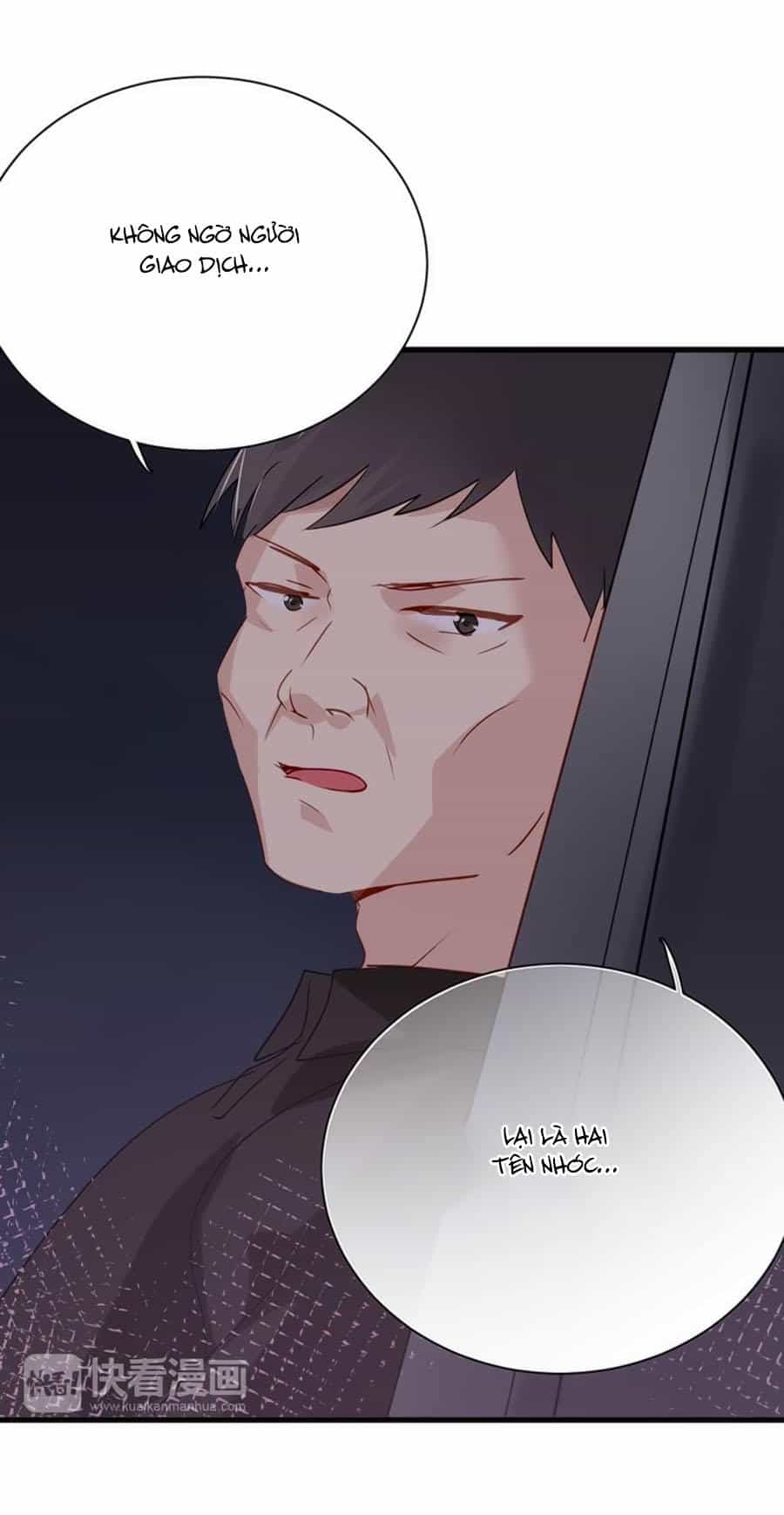 Tình Yêu Là Thế - Chương 46 - ảnh 27