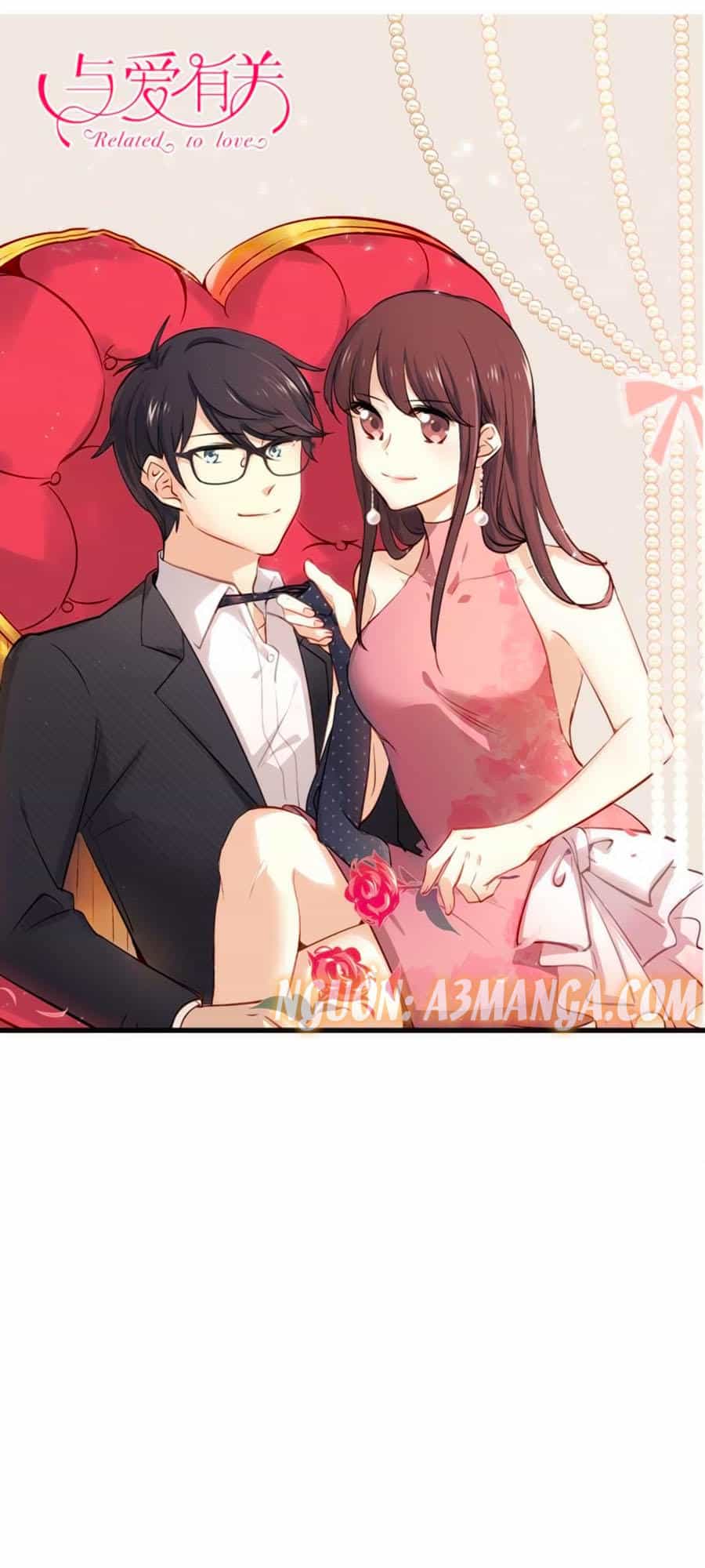 Tình Yêu Là Thế - Chương 47 - ảnh 1