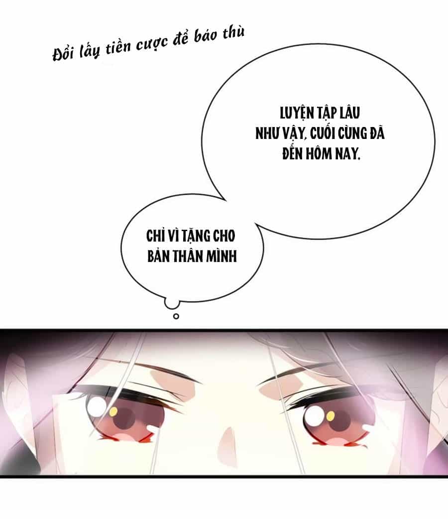 Tình Yêu Là Thế - Chương 47 - ảnh 20