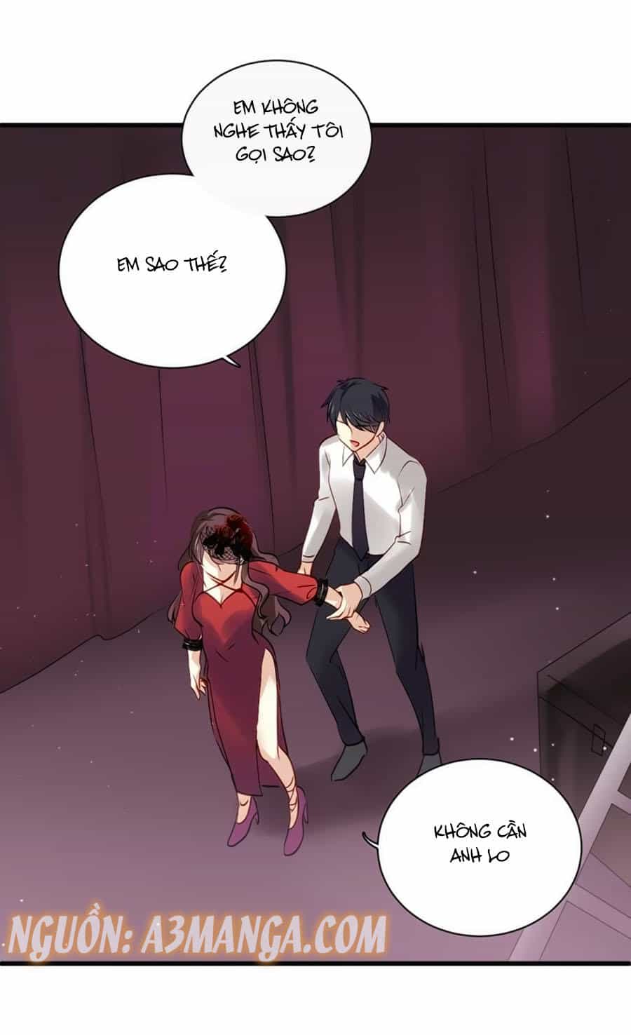 Tình Yêu Là Thế - Chương 48 - ảnh 17
