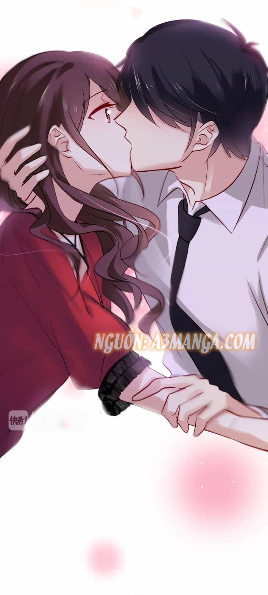 Tình Yêu Là Thế - Chương 48 - ảnh 25