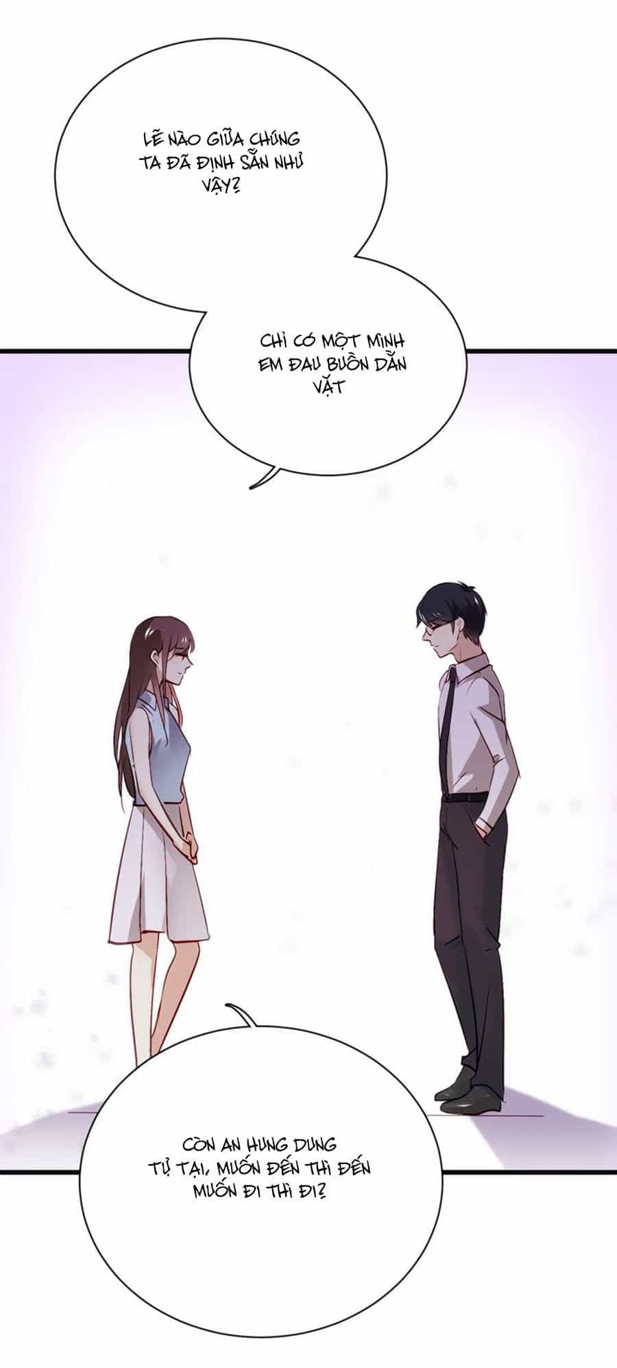 Tình Yêu Là Thế - Chương 48 - ảnh 4