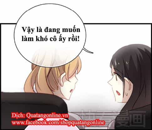 Tình Yêu Là Thế - Chương 4 - ảnh 20