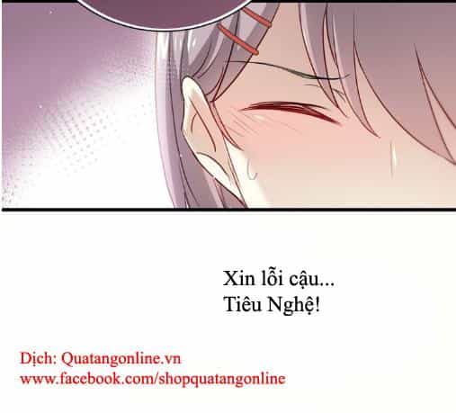 Tình Yêu Là Thế - Chương 4 - ảnh 26