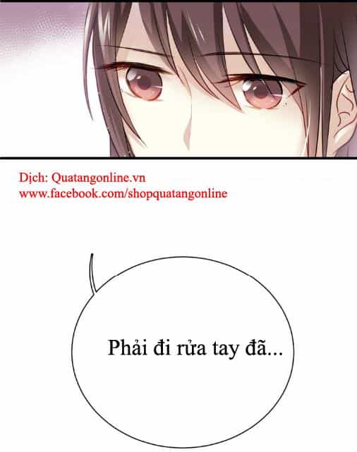 Tình Yêu Là Thế - Chương 4 - ảnh 30