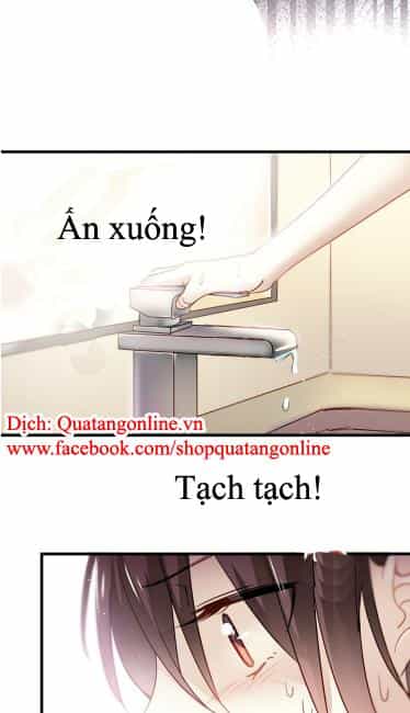 Tình Yêu Là Thế - Chương 4 - ảnh 40