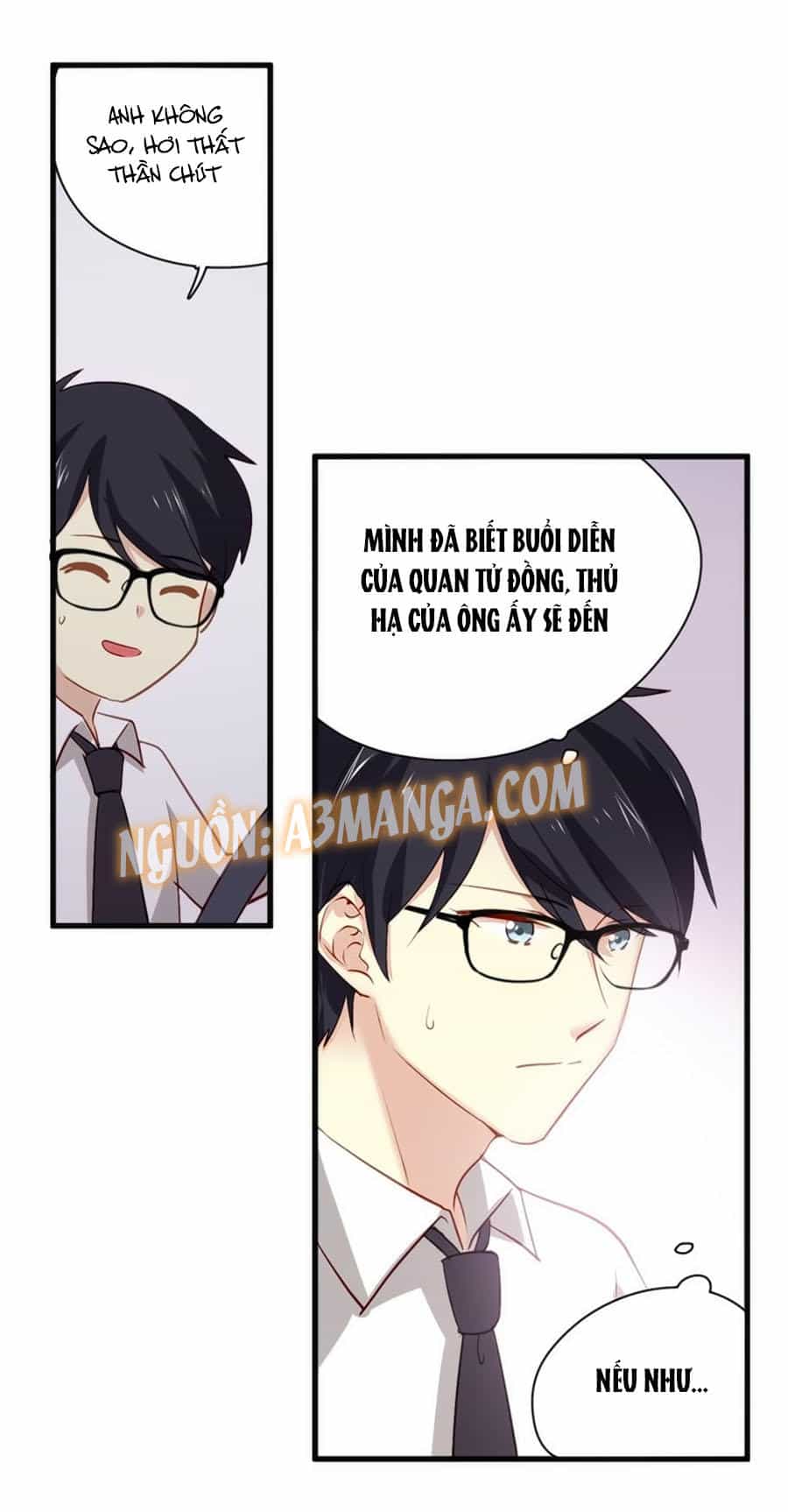Tình Yêu Là Thế - Chương 50 - ảnh 4