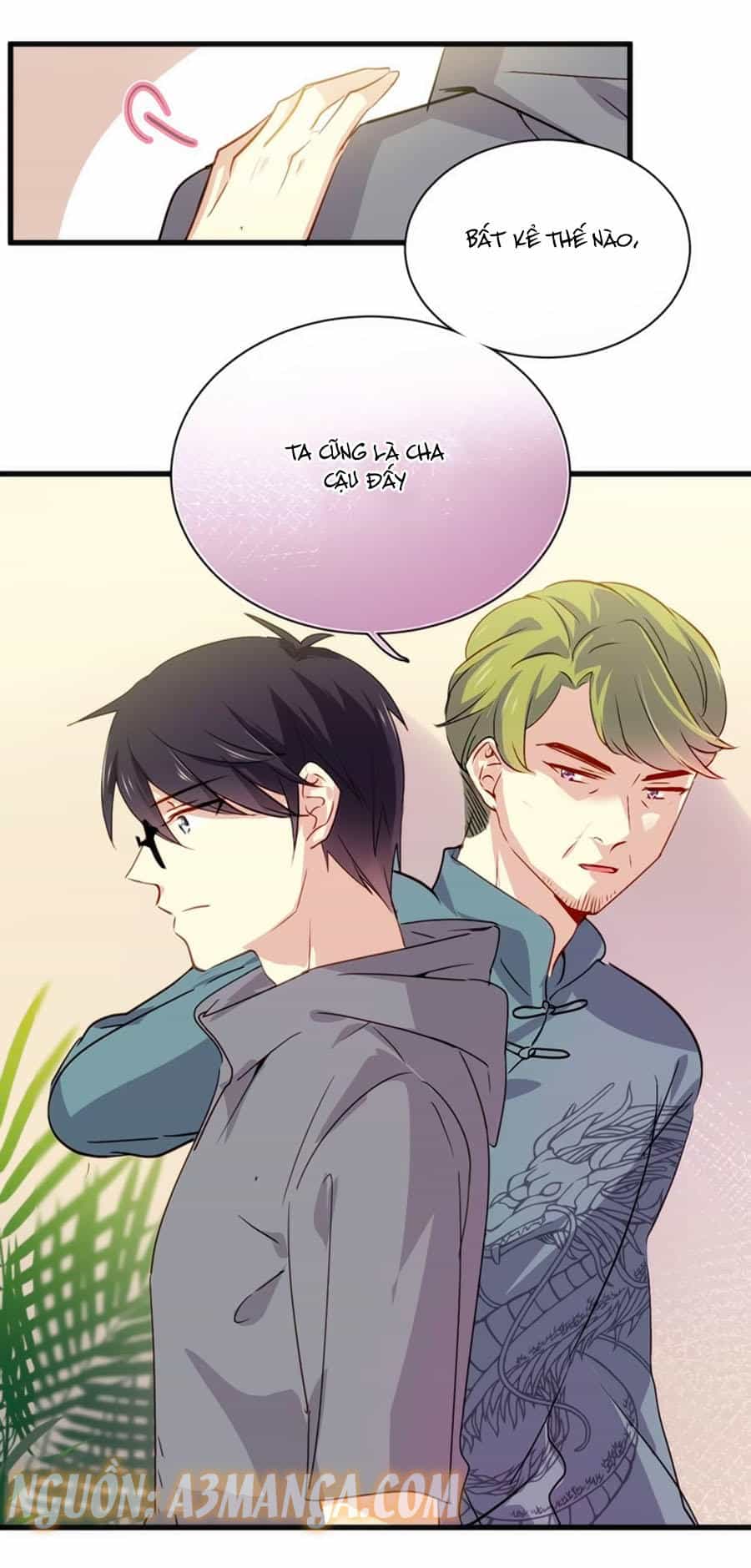 Tình Yêu Là Thế - Chương 52 - ảnh 13