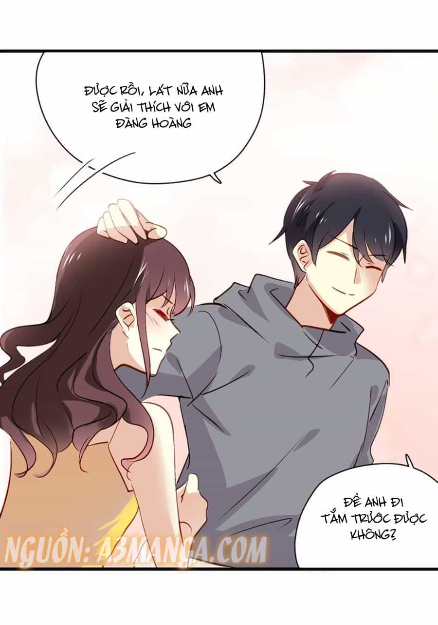Tình Yêu Là Thế - Chương 53 - ảnh 17