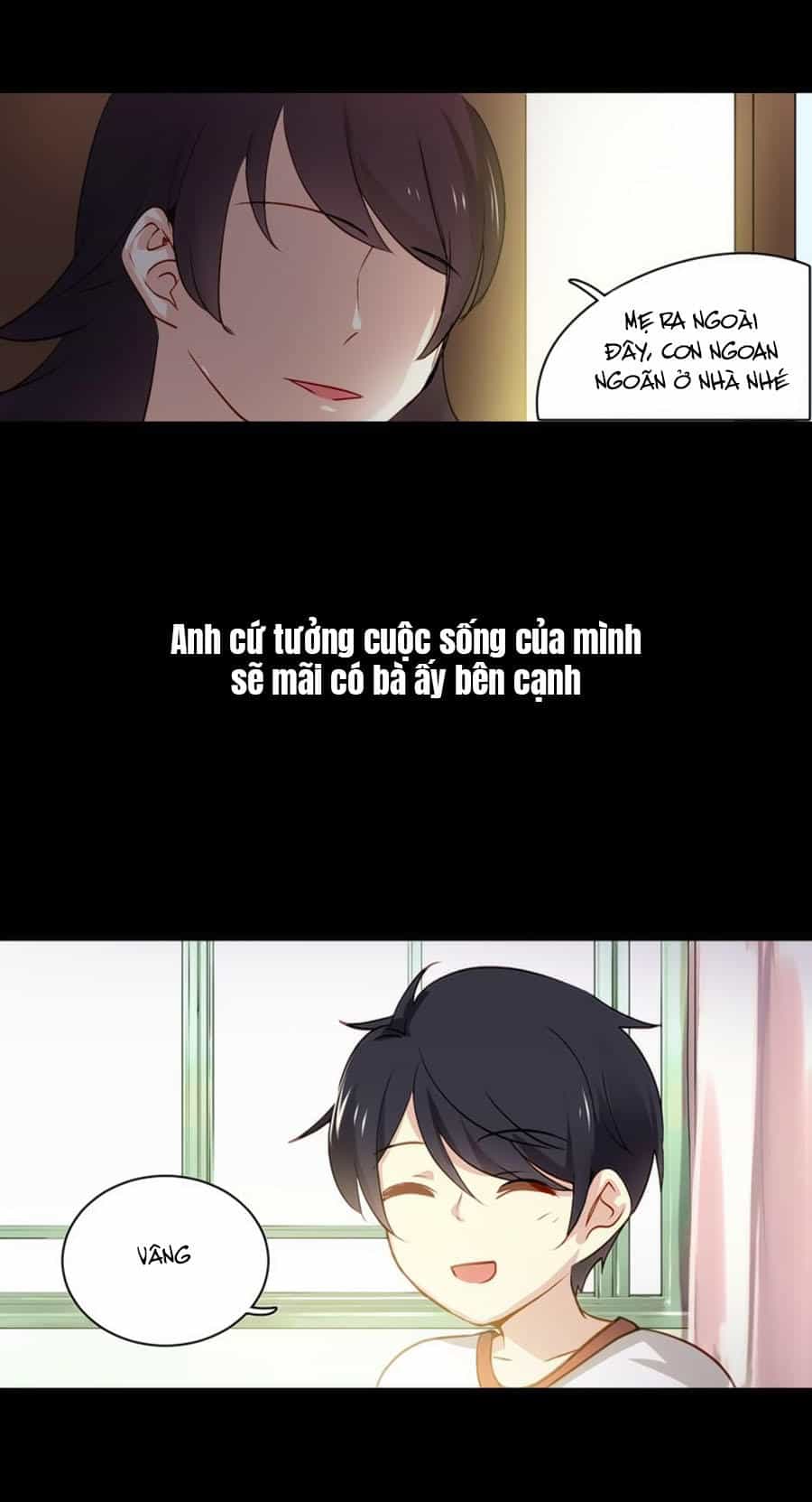 Tình Yêu Là Thế - Chương 54 - ảnh 14