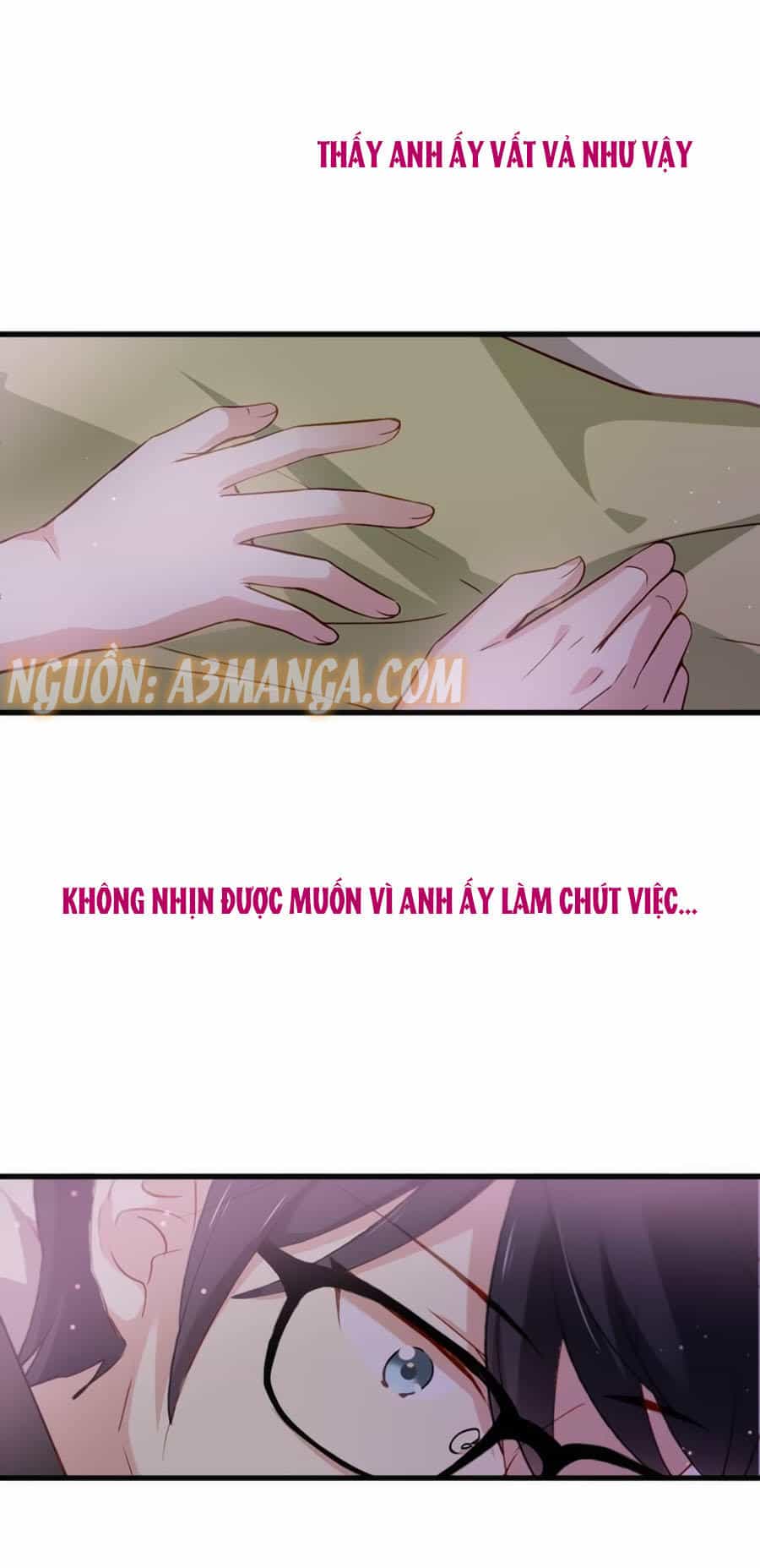 Tình Yêu Là Thế - Chương 56 - ảnh 25
