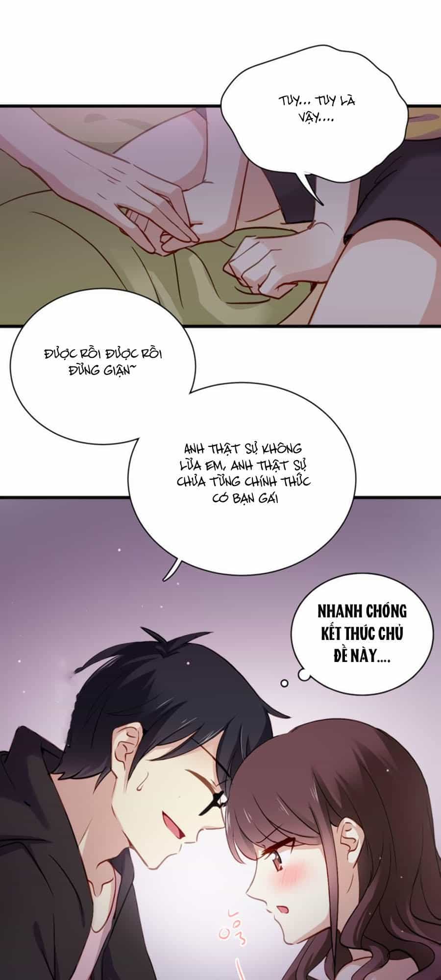 Tình Yêu Là Thế - Chương 57 - ảnh 12