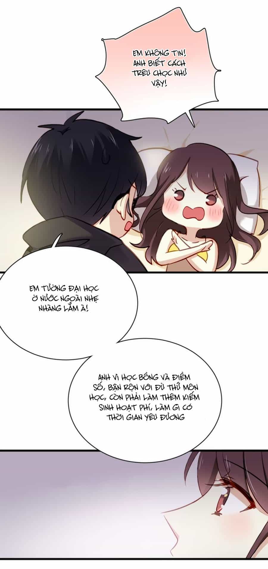 Tình Yêu Là Thế - Chương 57 - ảnh 8