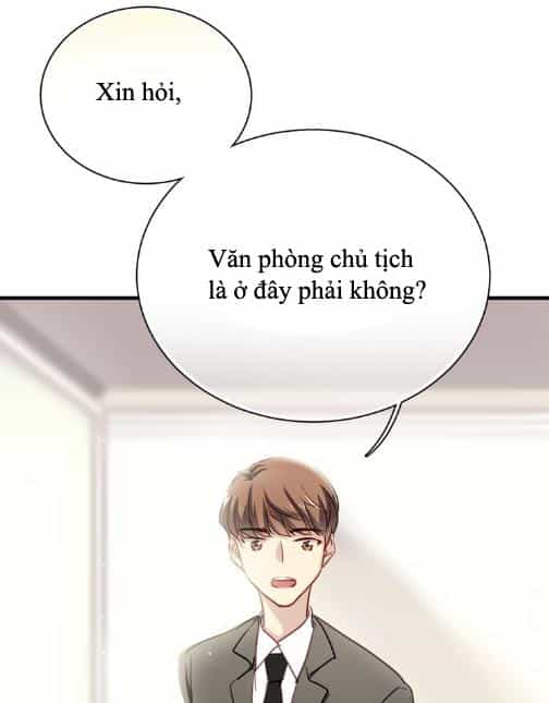 Tình Yêu Là Thế - Chương 5 - ảnh 15