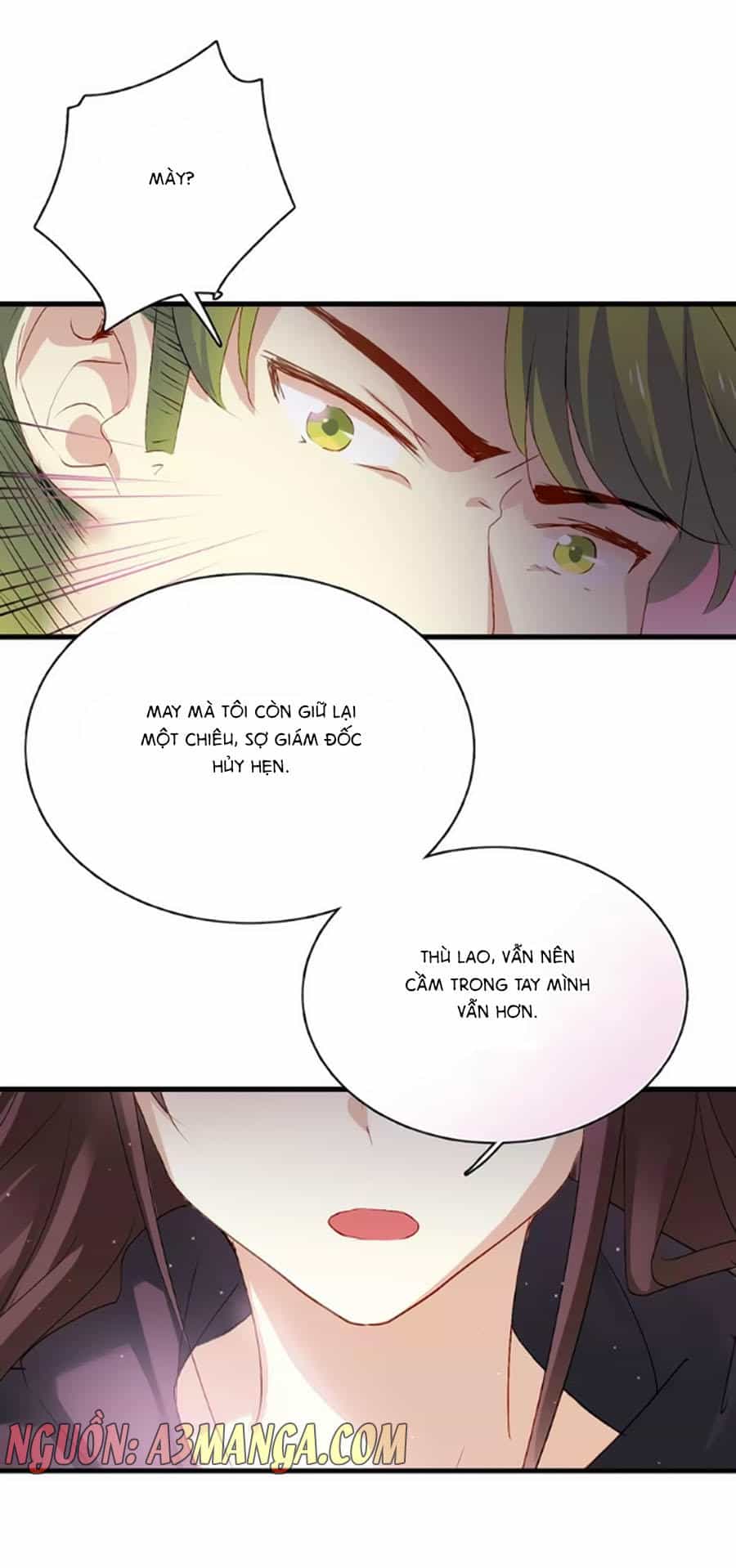 Tình Yêu Là Thế - Chương 62 - ảnh 13