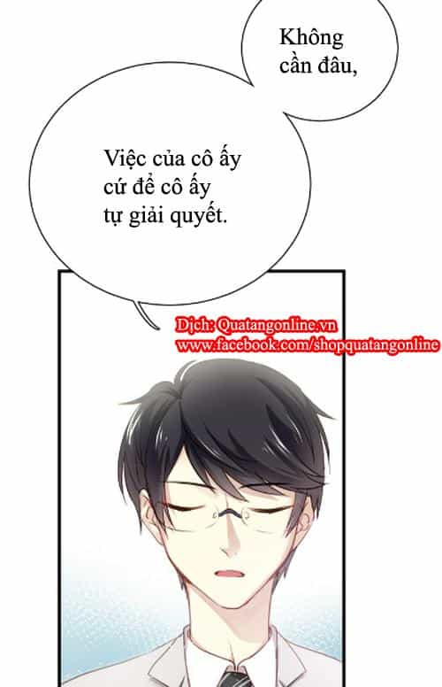 Tình Yêu Là Thế - Chương 6 - ảnh 12