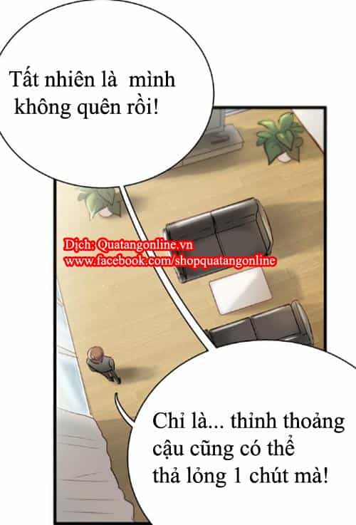 Tình Yêu Là Thế - Chương 6 - ảnh 23