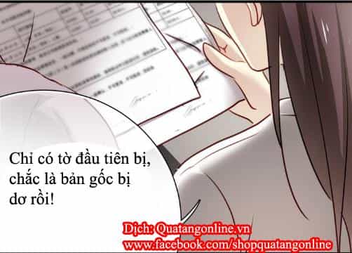 Tình Yêu Là Thế - Chương 6 - ảnh 32