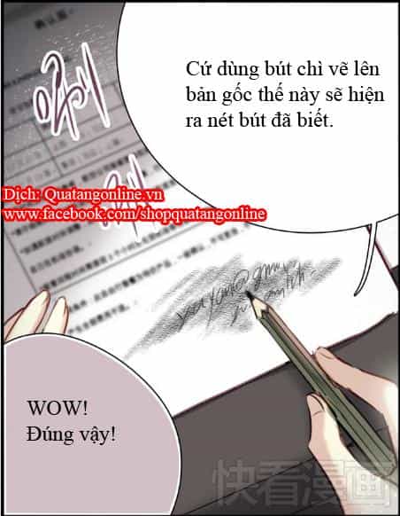 Tình Yêu Là Thế - Chương 6 - ảnh 39