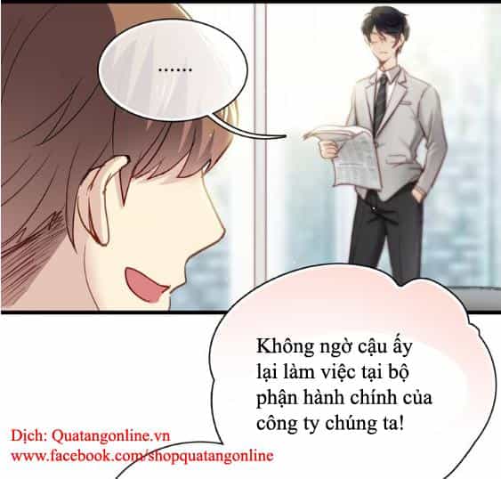 Tình Yêu Là Thế - Chương 6 - ảnh 4