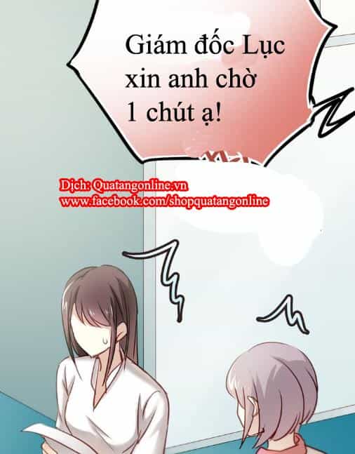 Tình Yêu Là Thế - Chương 6 - ảnh 43