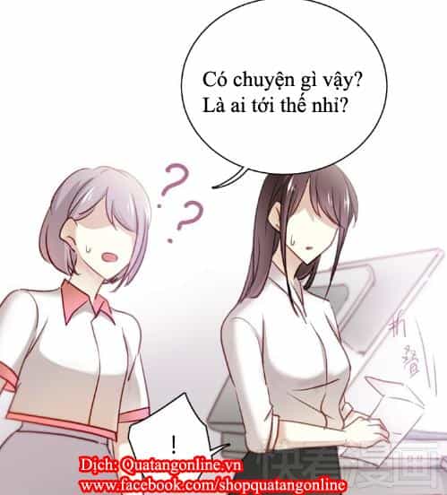 Tình Yêu Là Thế - Chương 6 - ảnh 44