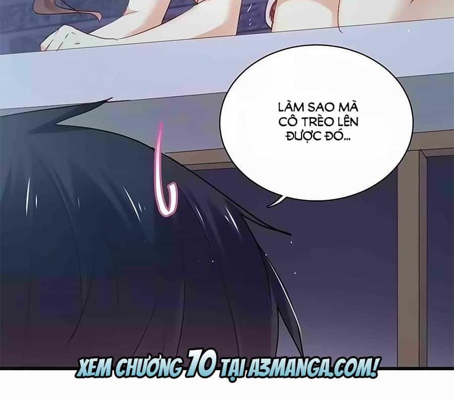 Tình Yêu Là Thế - Chương 69 - ảnh 18