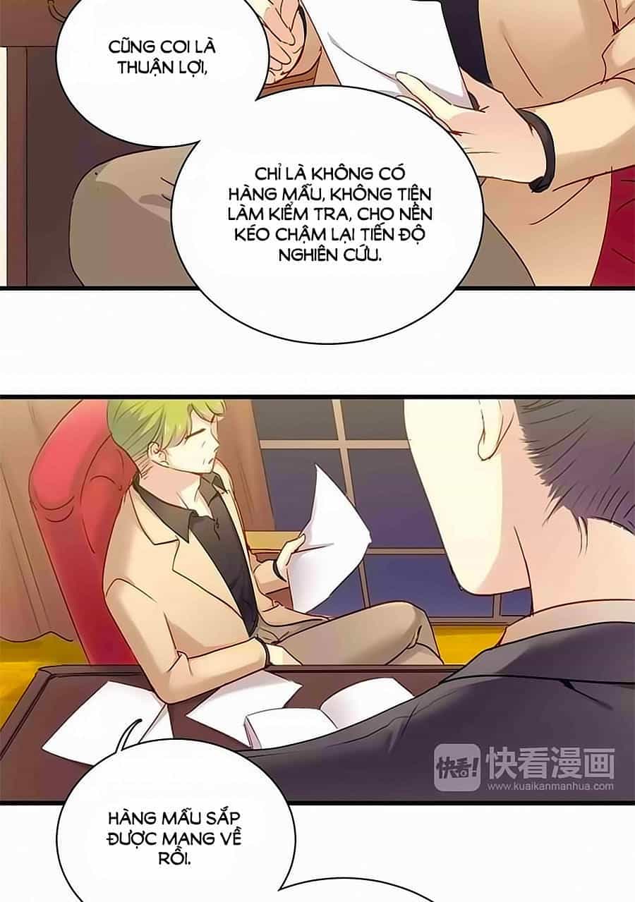 Tình Yêu Là Thế - Chương 69 - ảnh 2