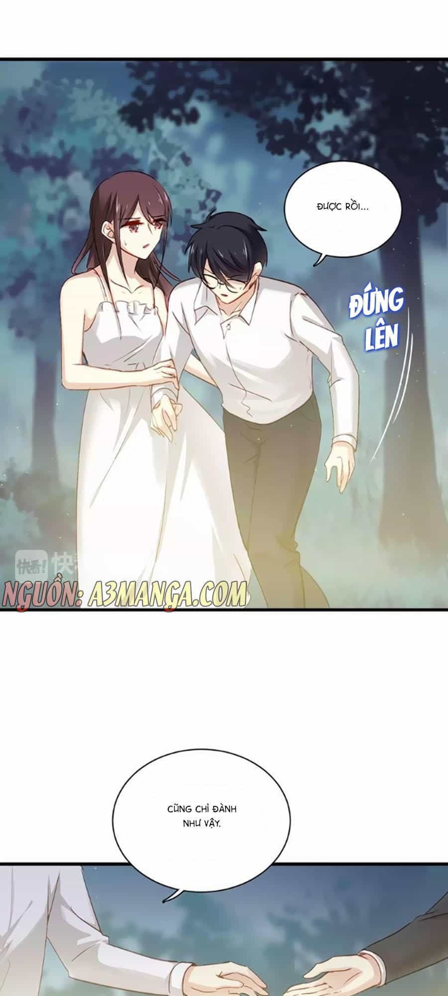 Tình Yêu Là Thế - Chương 70 - ảnh 27