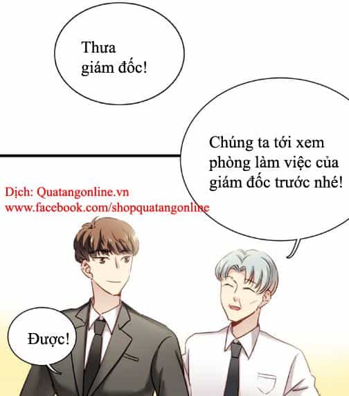 Tình Yêu Là Thế - Chương 7 - ảnh 14