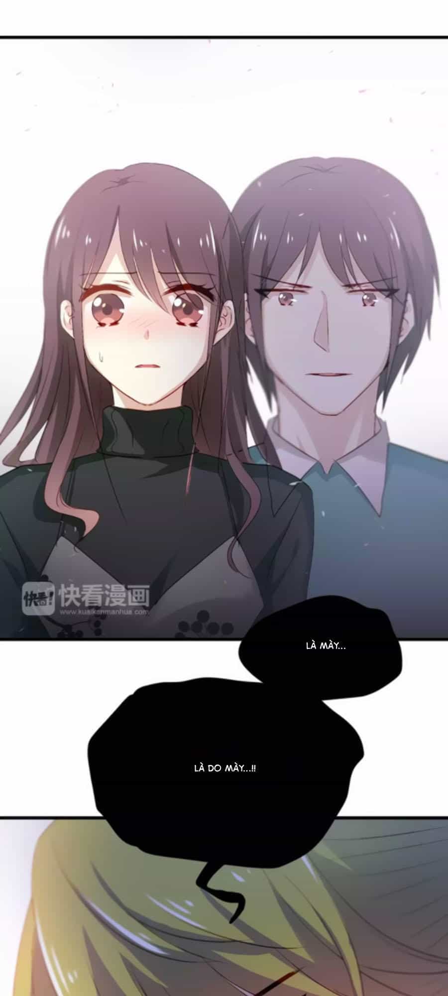 Tình Yêu Là Thế - Chương 79 - ảnh 31