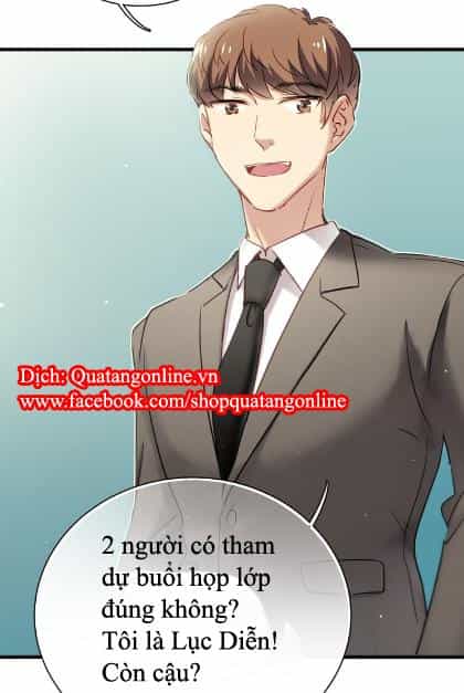 Tình Yêu Là Thế - Chương 8 - ảnh 14