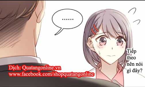 Tình Yêu Là Thế - Chương 8 - ảnh 17