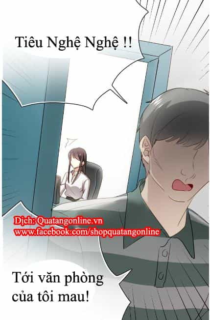 Tình Yêu Là Thế - Chương 8 - ảnh 39
