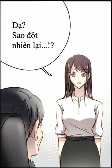 Tình Yêu Là Thế - Chương 8 - ảnh 43