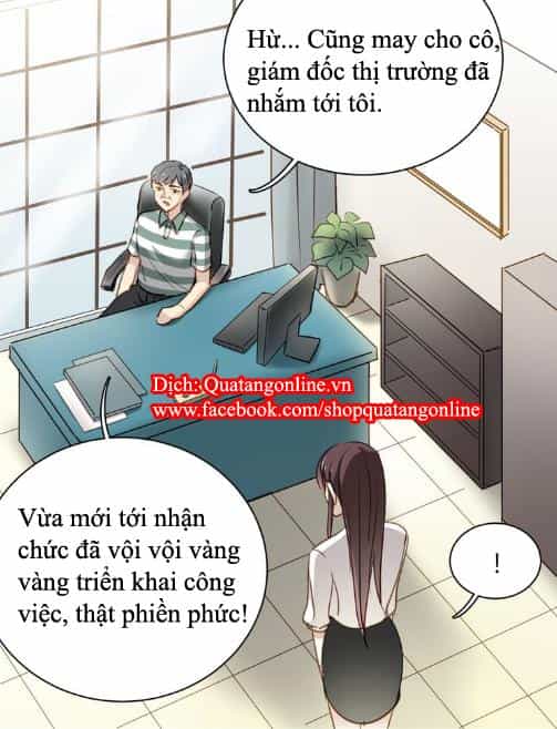Tình Yêu Là Thế - Chương 8 - ảnh 44