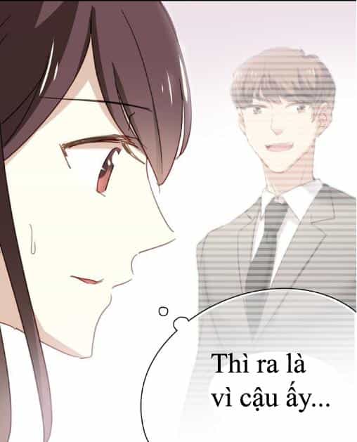 Tình Yêu Là Thế - Chương 8 - ảnh 45