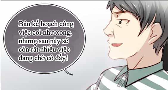 Tình Yêu Là Thế - Chương 8 - ảnh 47